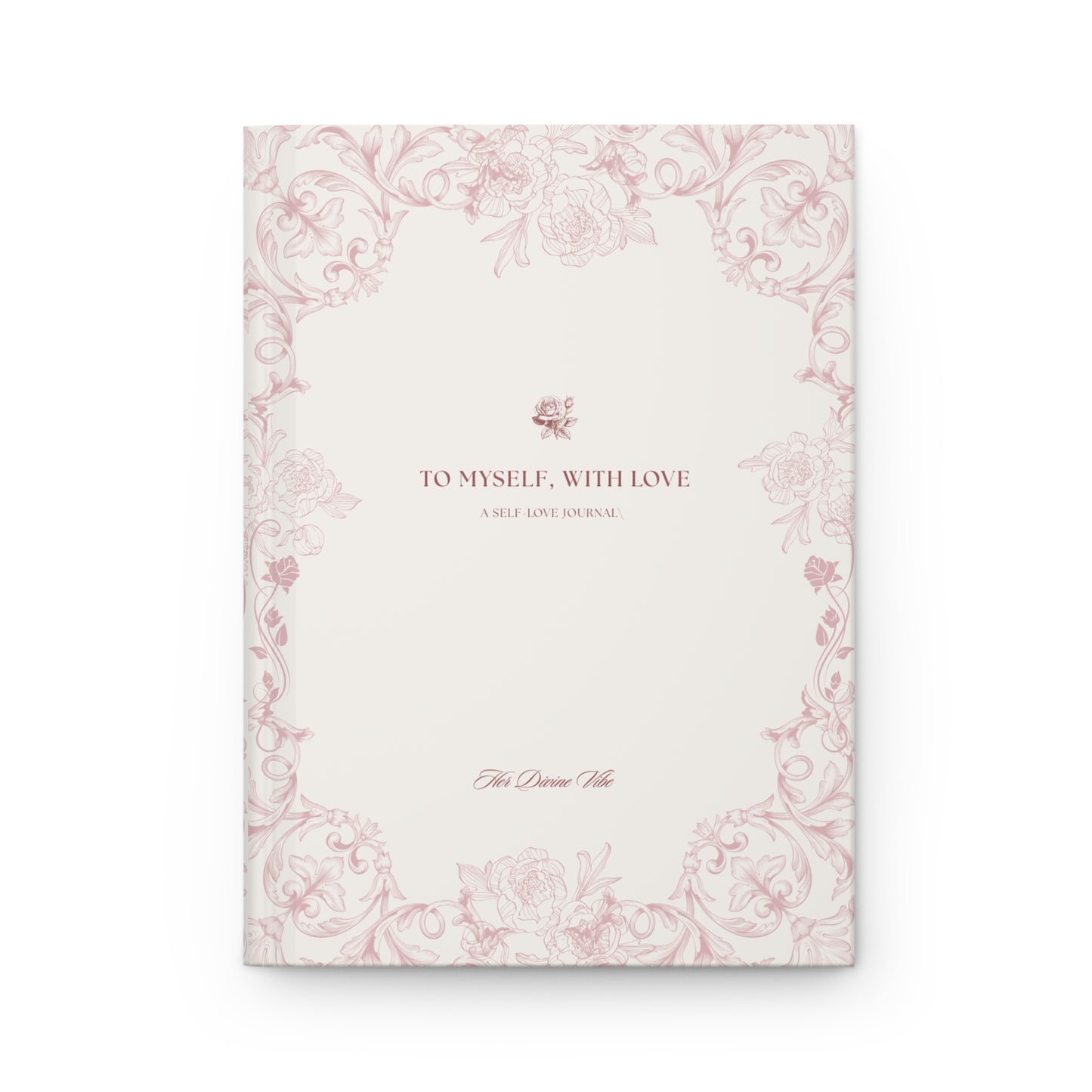 Self Love Journal