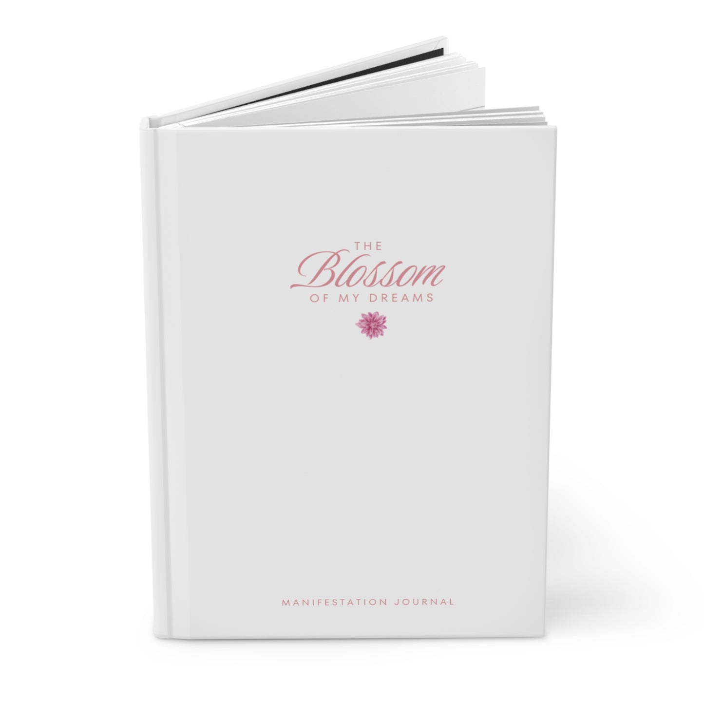 Manifestation Journal